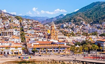 Why visit Puerto Vallarta
