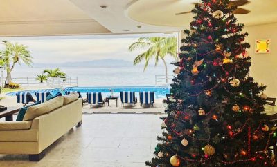 Christmas in Puerto Vallarta