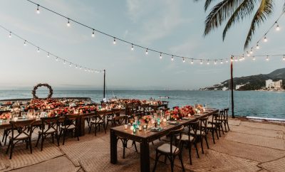 Destination Weddings