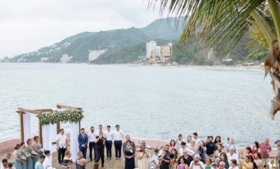 Destination Weddings in Puerto Vallarta