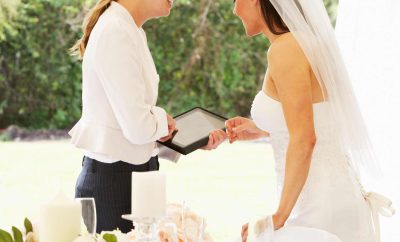 How to Choose a Wedding Planner for a Destination Wedding